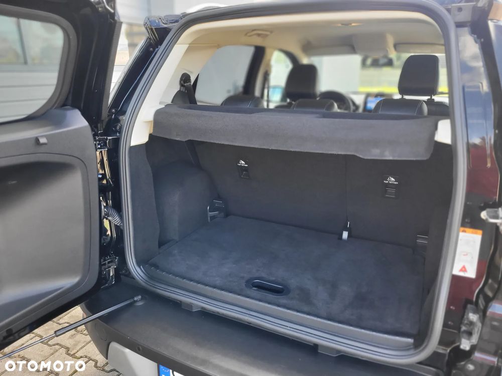 Ford EcoSport 1.0 EcoBoost TITANIUM - 29