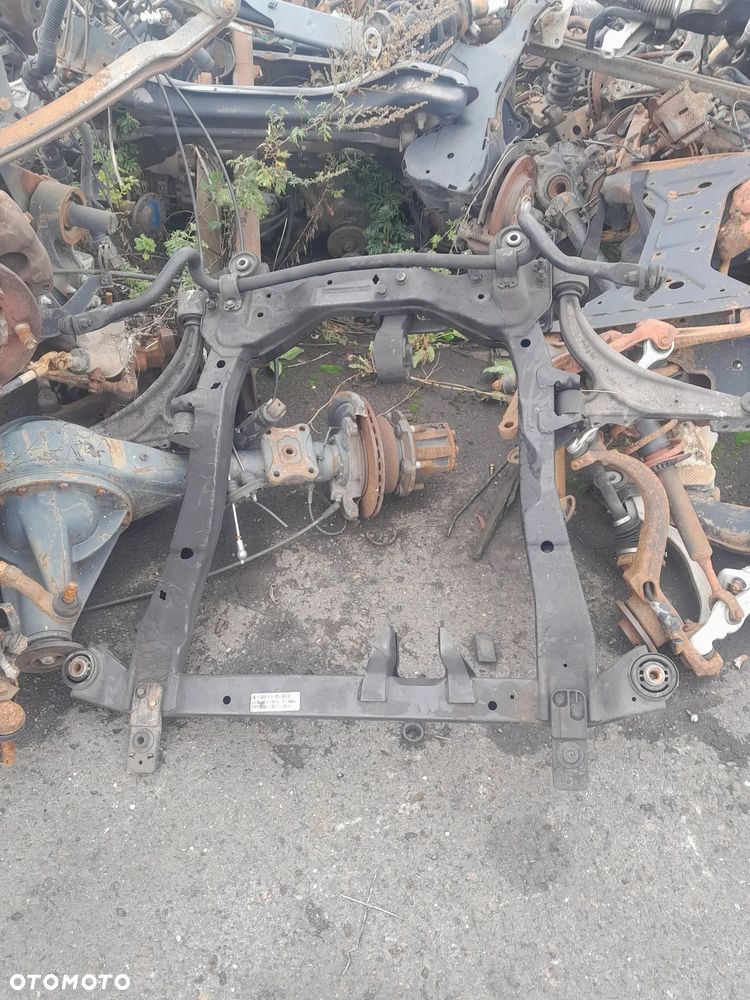 Wózek, sanki Opel Astra J 1.7 cdti GM13327070