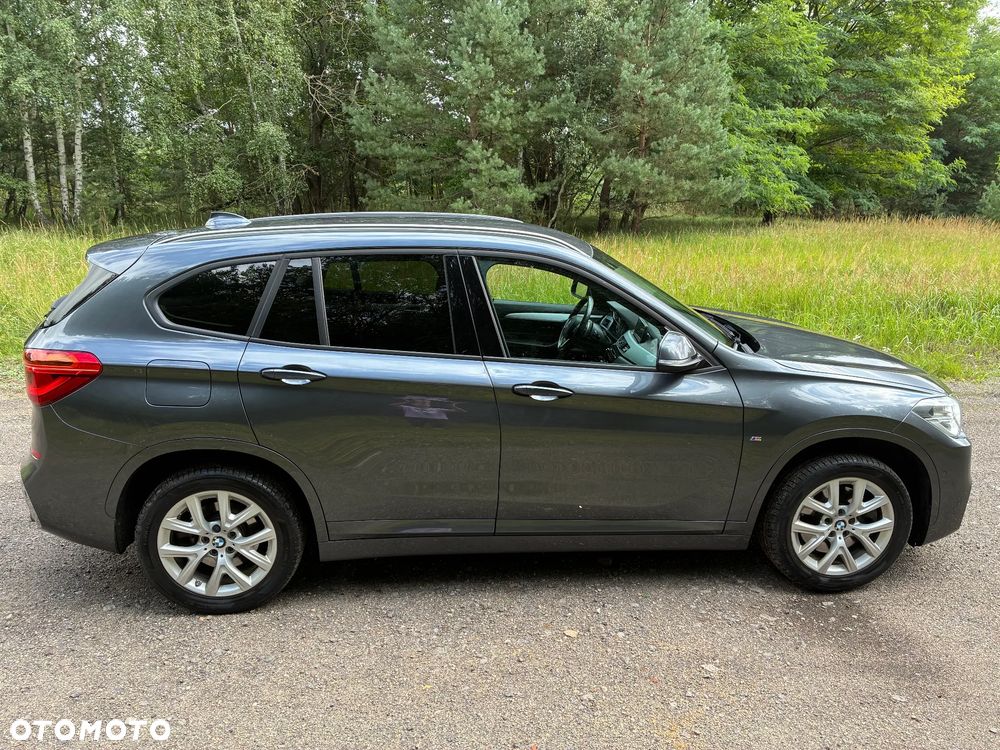 BMW X1 xDrive25i M Sport sport - 5