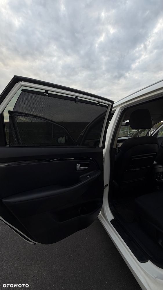 Kia Carens 1.7 CRDi XL 7os 7DCT - 17