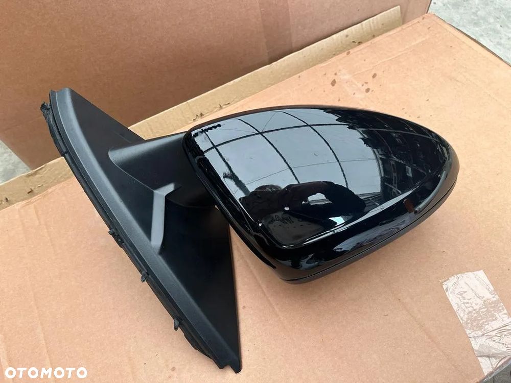 OPEL INSIGNIA B LUSTERKO PRAWE LEWE 13 PIN EUROPA - 4