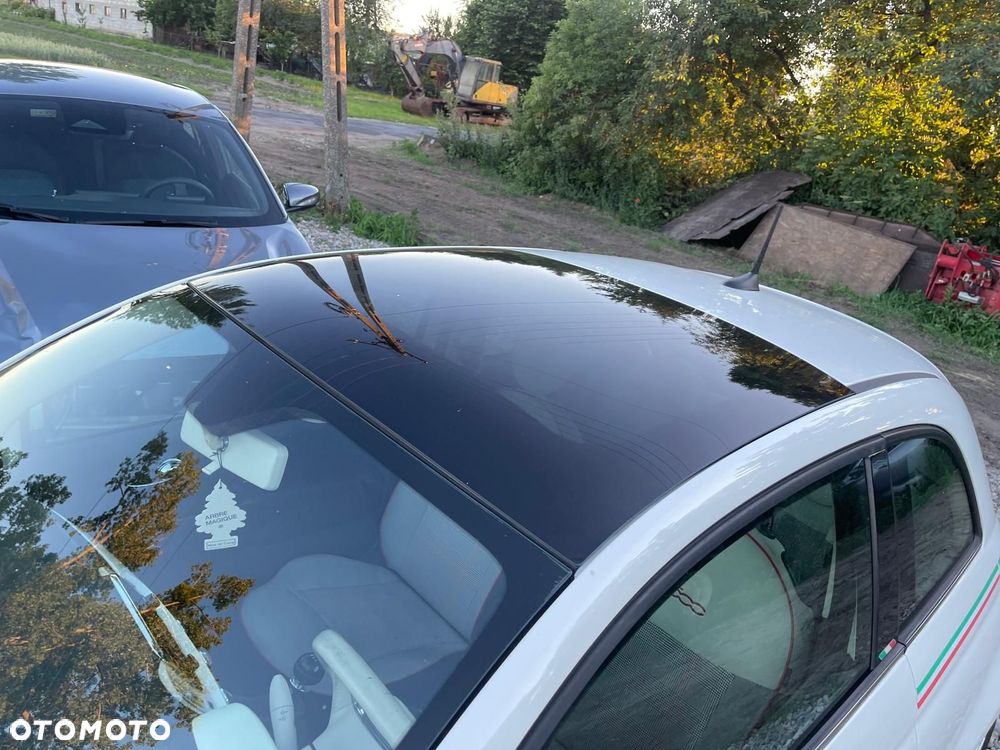 Fiat 500 1.2 Lounge - 28