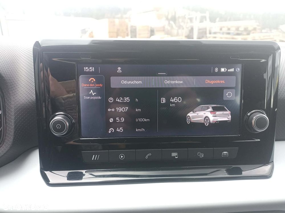 Seat Ibiza 1.0 TSI S&S Style - 18