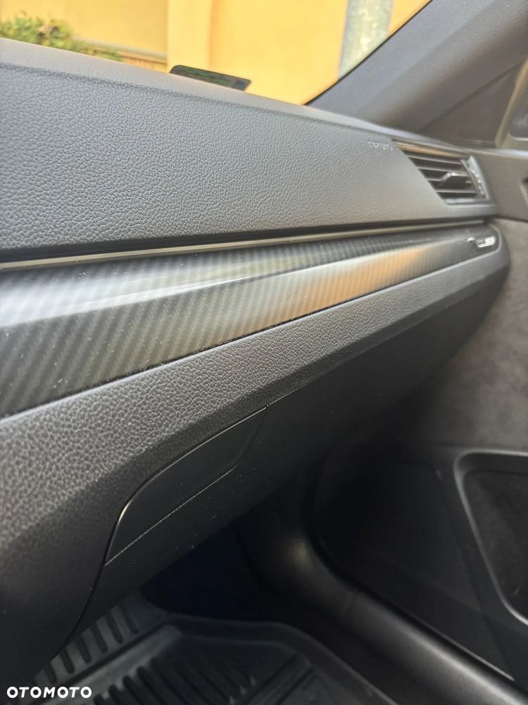 Skoda Superb 2.0 TSI Sportline DSG - 6