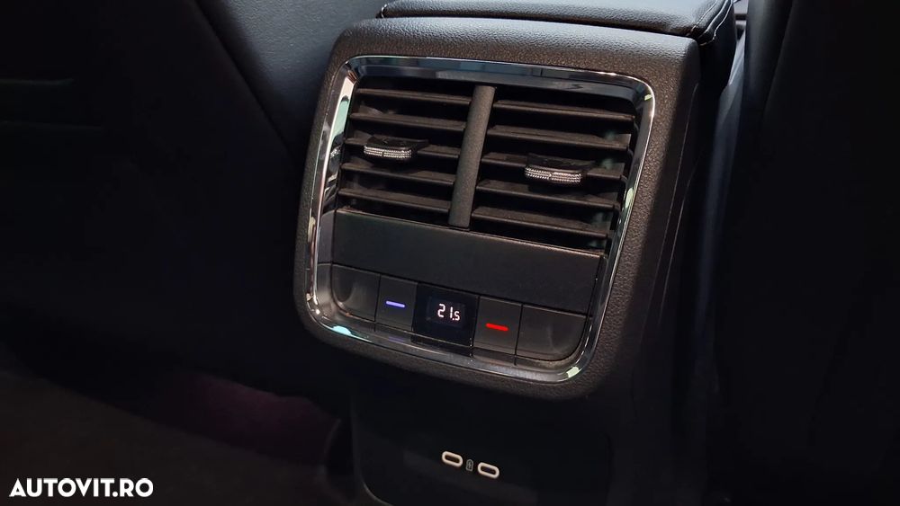 Skoda Octavia 1.5 TSI First Edition - 18