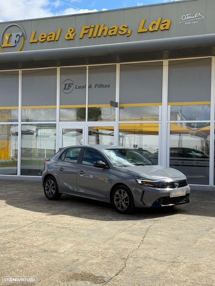 Opel Corsa 1.2 Edition - 2