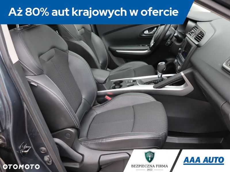 Renault Kadjar - 11