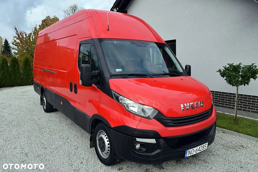 Iveco DAILY - 2