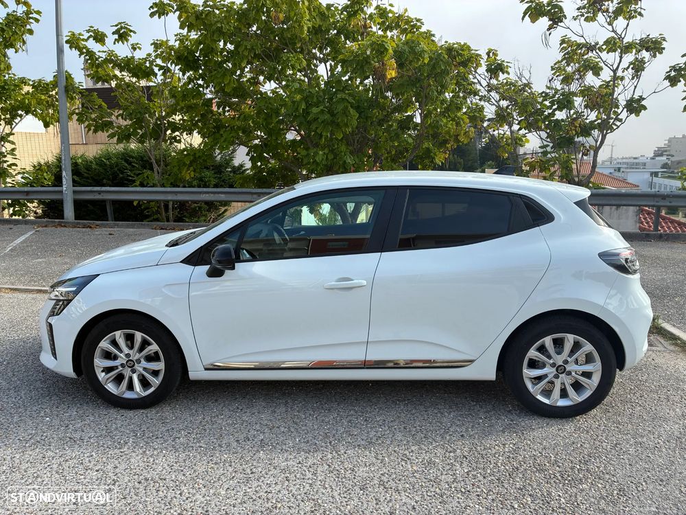 Renault Clio 1.0 TCe Evolution Bi-Fuel - 1