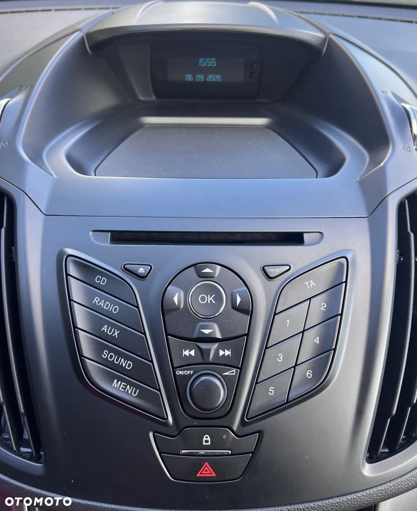 Ford Kuga 1.5 EcoBoost FWD Trend ASS - 16