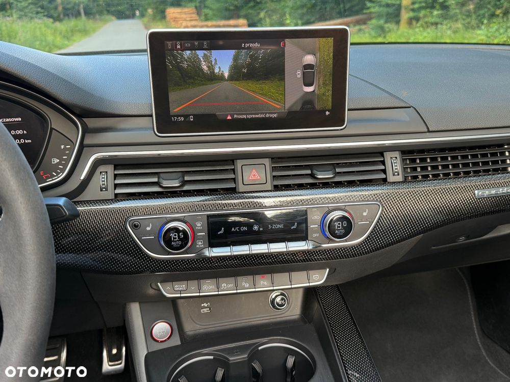 Audi S5 Cabrio - 14
