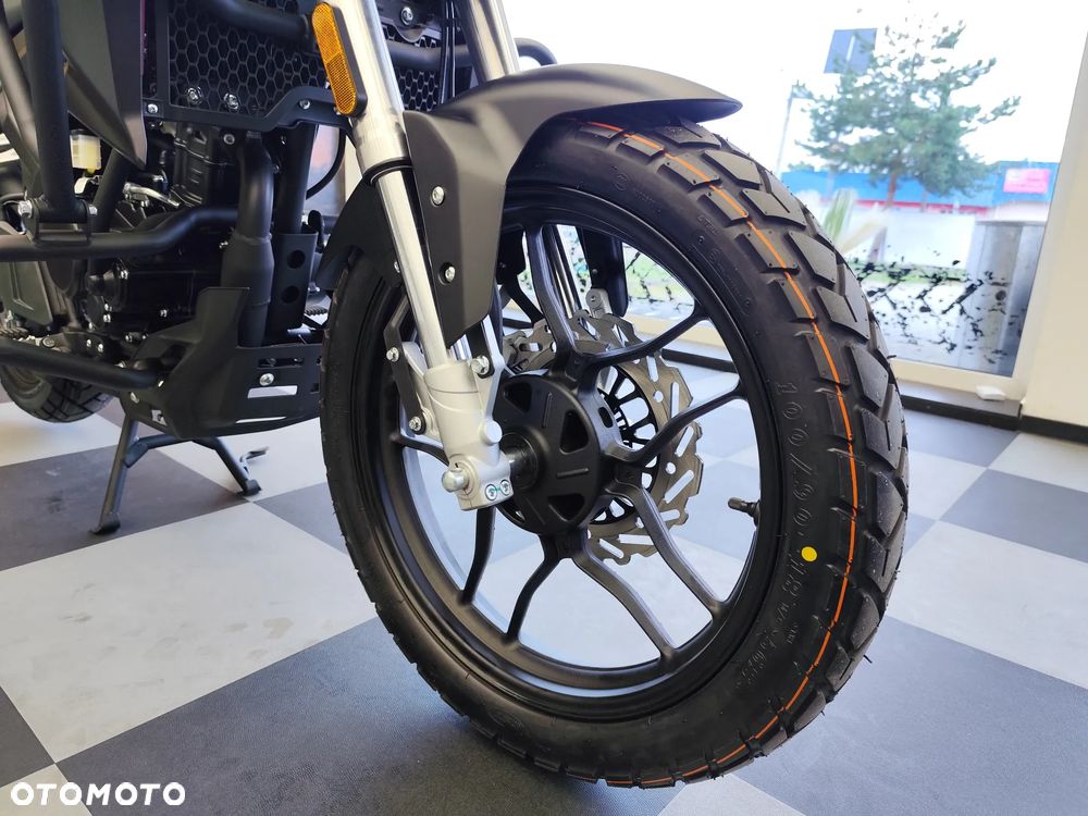 Junak RX One - 13