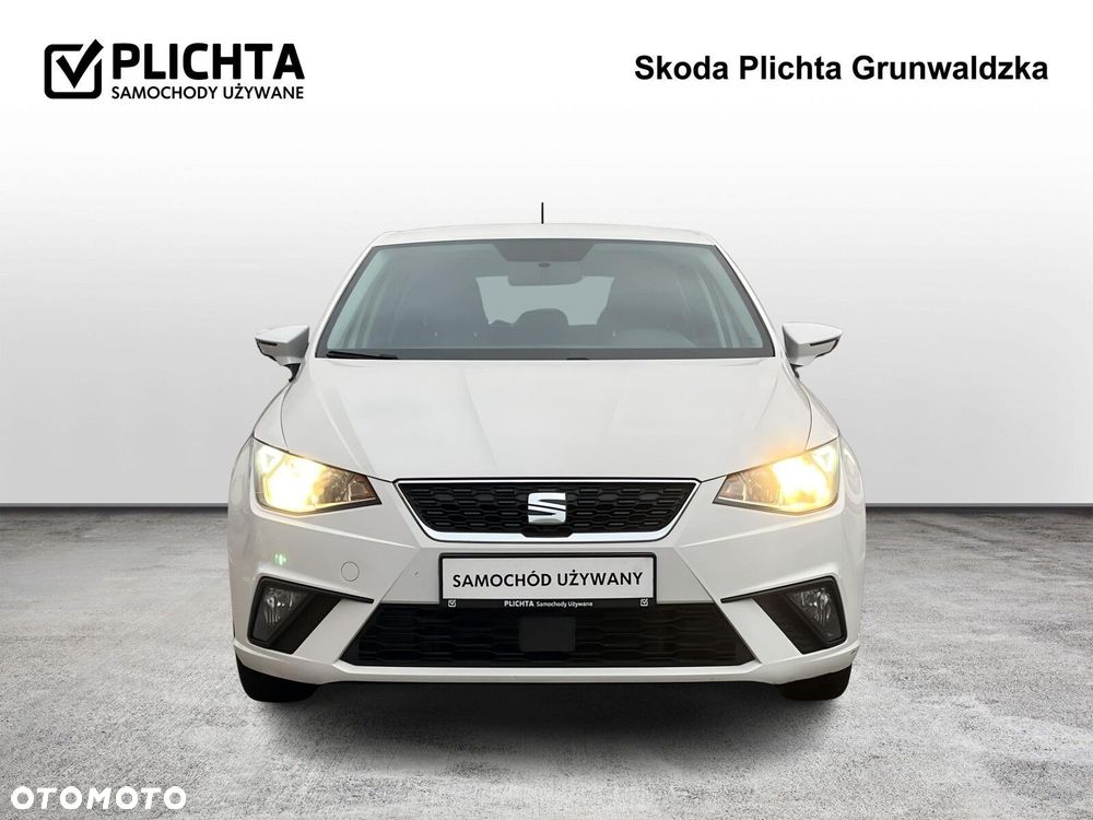 Seat Ibiza 1.0 TSI Style S&S - 8