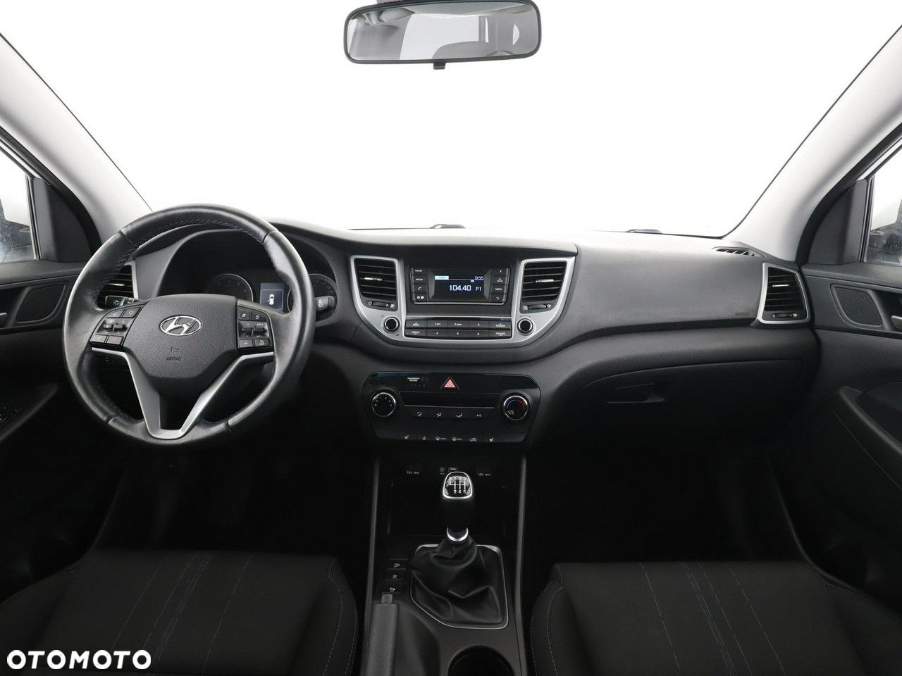 Hyundai Tucson 1.6 GDI BlueDrive Classic 2WD - 15