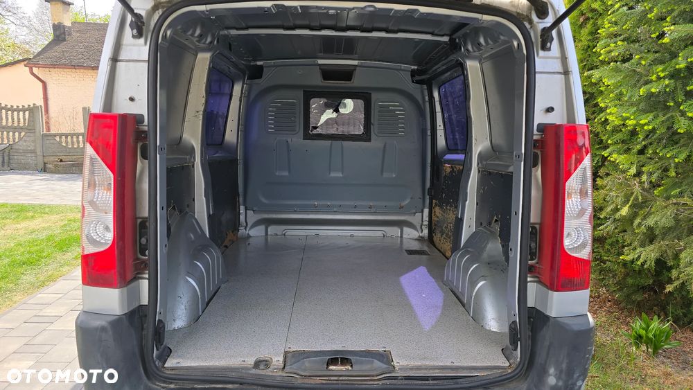 Fiat SCUDO - 9