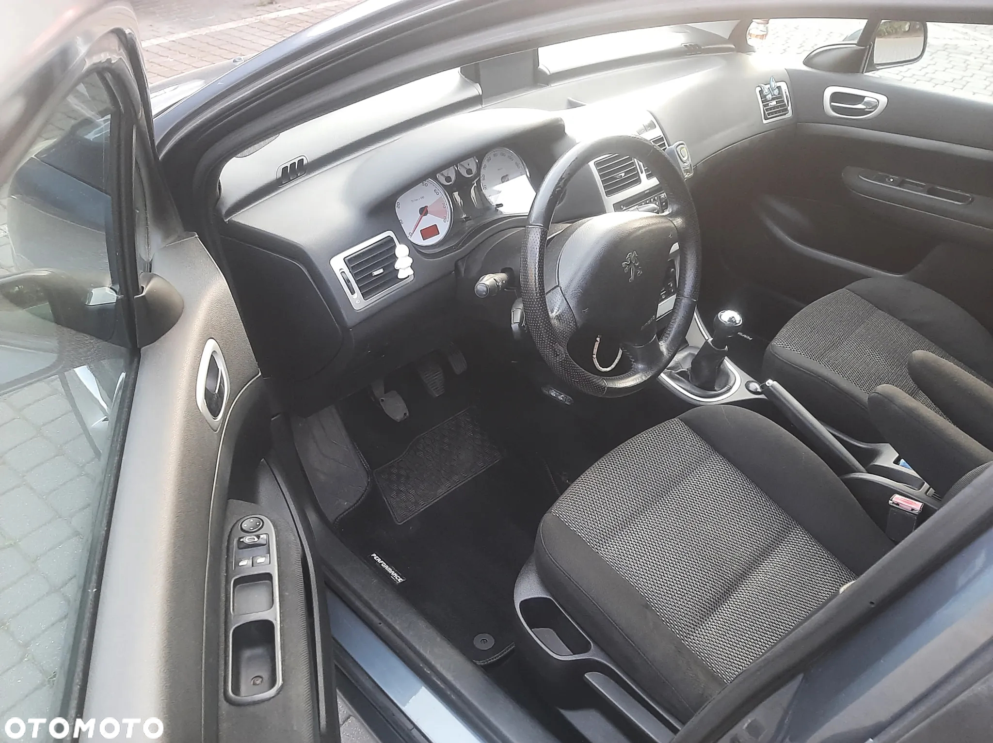 Peugeot 307 110 Premium - 7