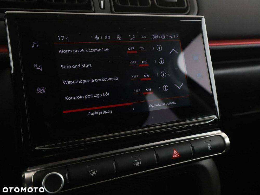 Citroën C3 1.2 PureTech C-Series - 27