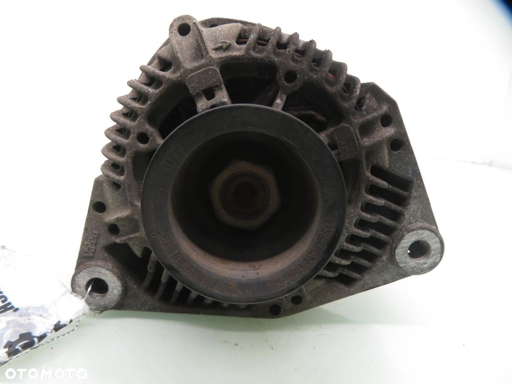ALTERNATOR MERCEDES W202 C 200 D - 6