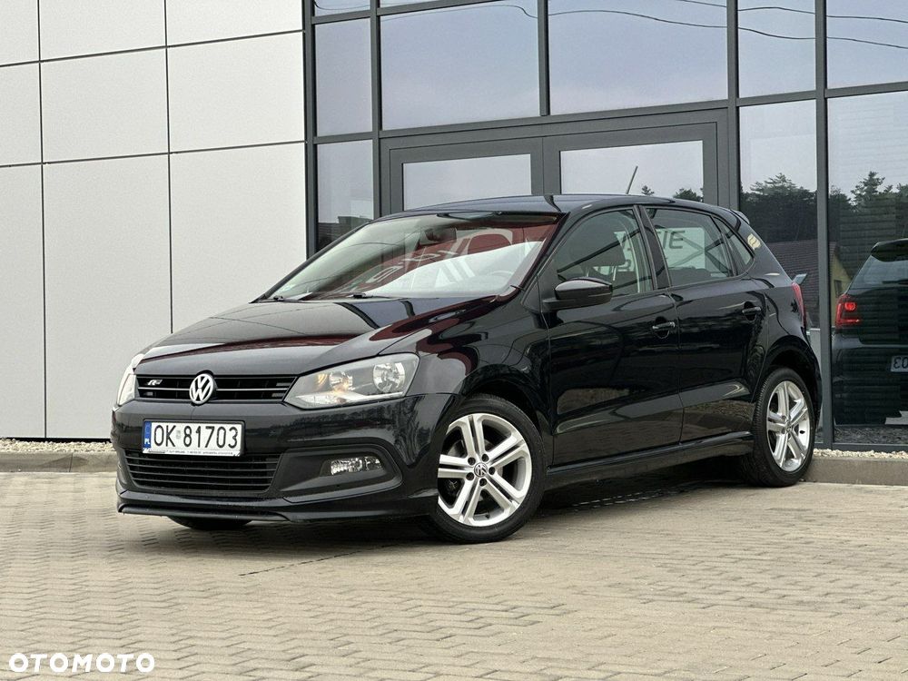 Volkswagen Polo 1.2 Comfortline - 2