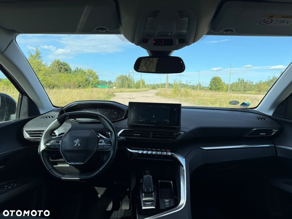 Peugeot 3008 - 23