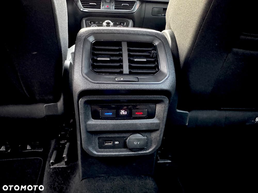 Seat Tarraco 1.5 Eco TSI EVO Xperience S&S - 27