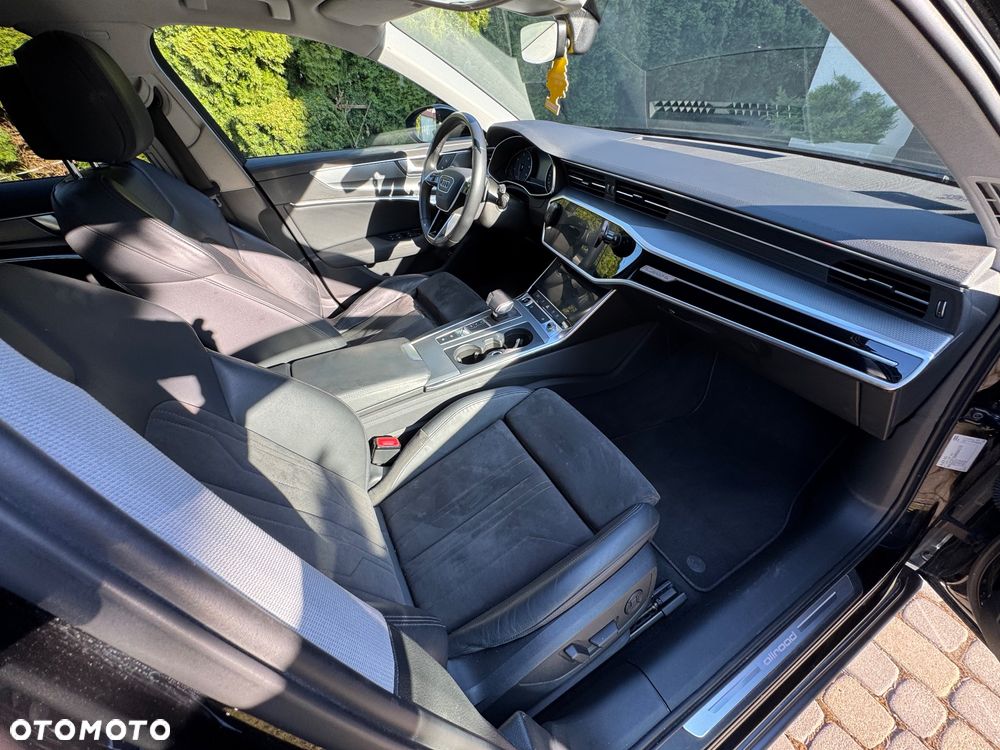 Audi A6 Allroad - 10