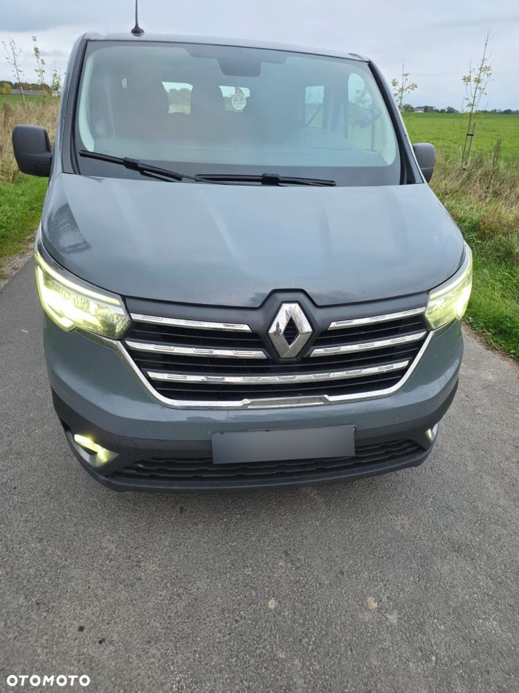 Renault Trafic - 7