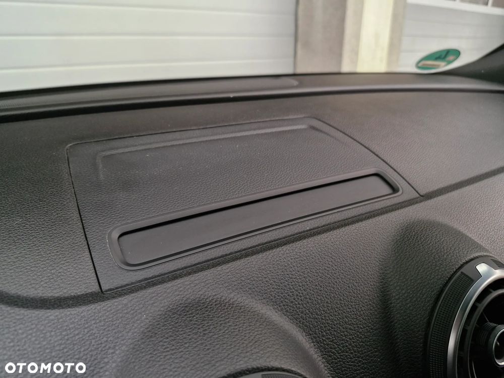 Audi A3 Sportback 1.4 TFSI cylinder on demand ultra S line Sportpaket - 27