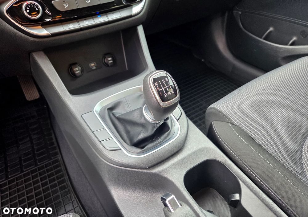 Hyundai i30 1.0 T-GDI Modern - 25