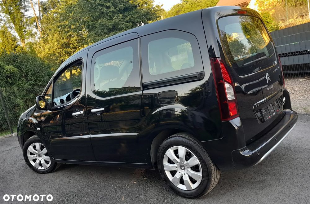Citroën Berlingo 1.6 HDi - 6