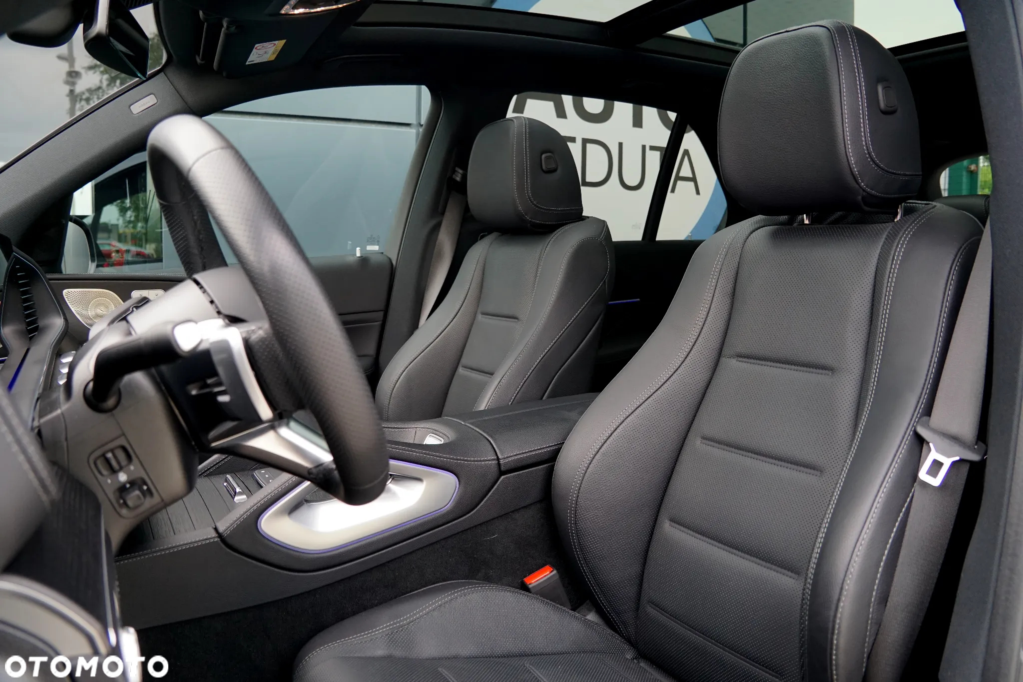 Mercedes-Benz GLE 450 d 4Matic 9G-TRONIC AMG Line Advanced Plus - 18