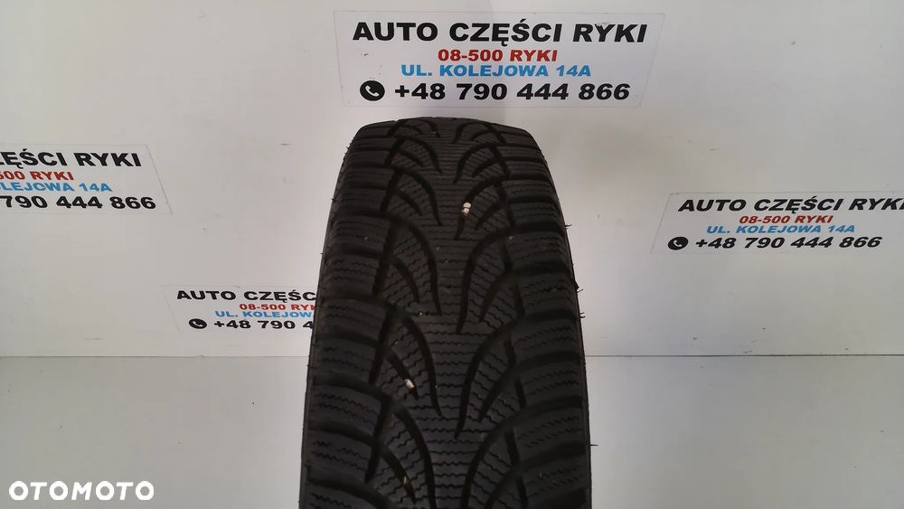 165/70R14 89/87 Q Bargum Agi Soft Sarek 2022 - 1