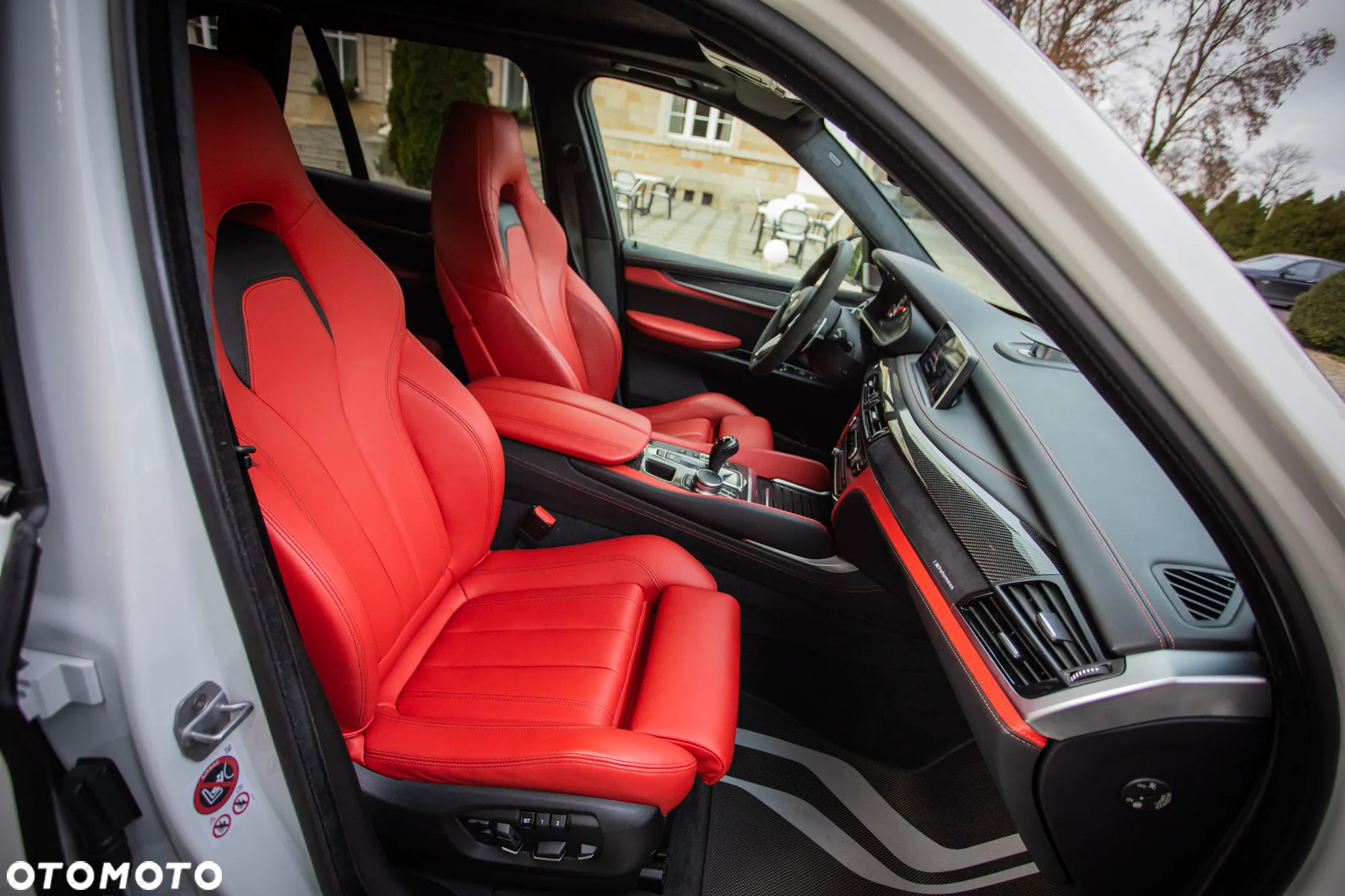 BMW X5 M Standard - 28