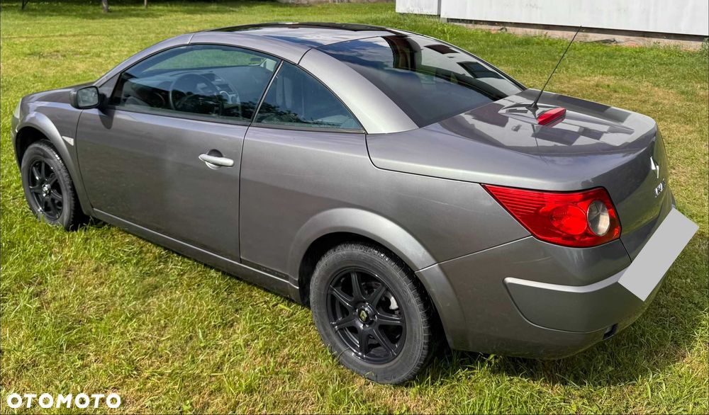 Renault Megane - 1