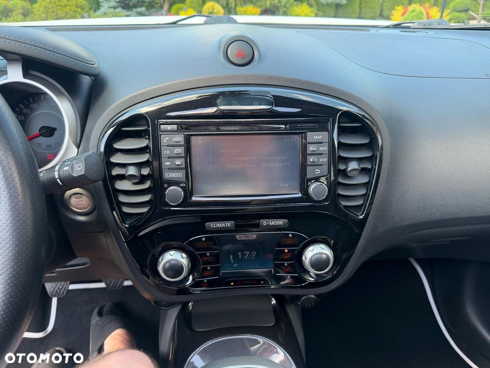 Nissan Juke 1.6 T Tekna - 20