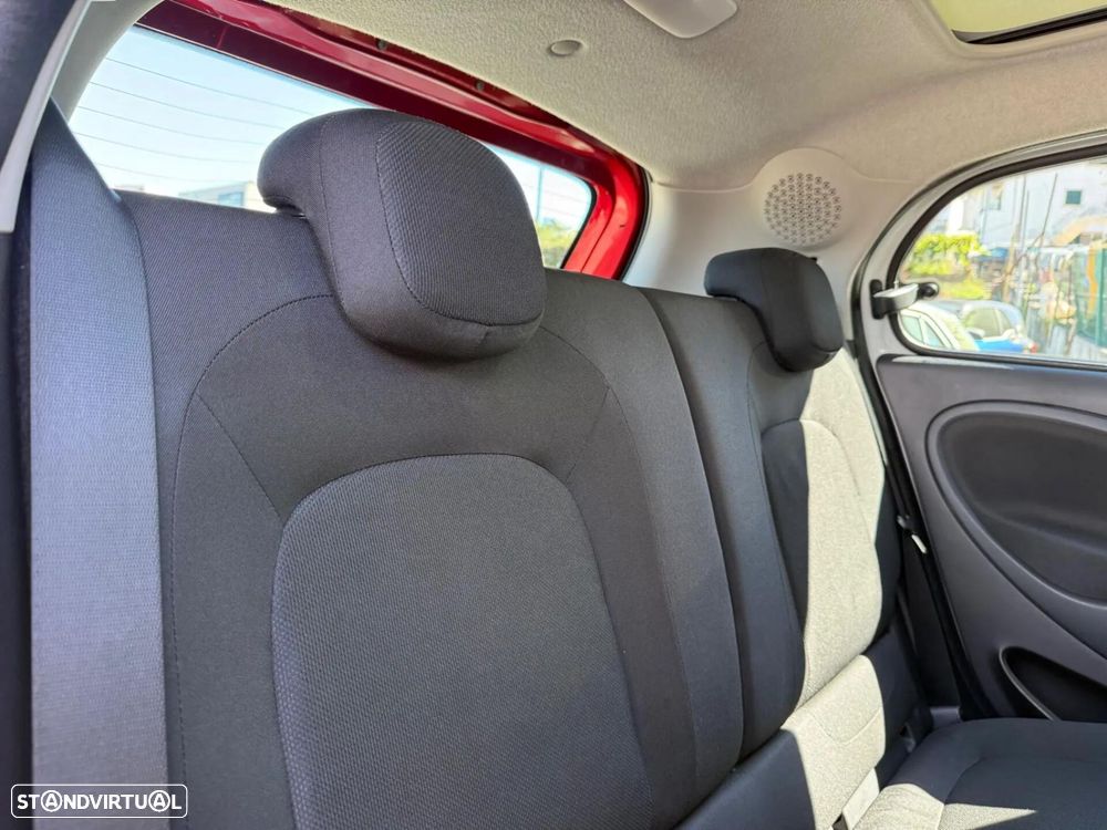 Smart ForFour - 48