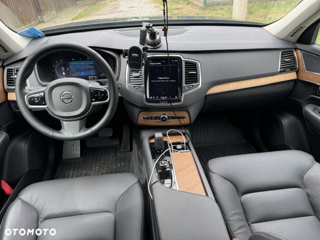 Volvo XC 90 - 10