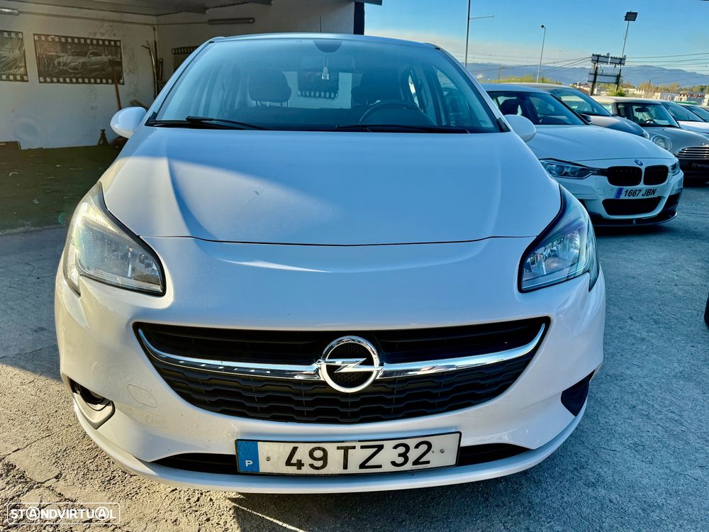 Opel Corsa 1.3 CDTi Dynamic - 33