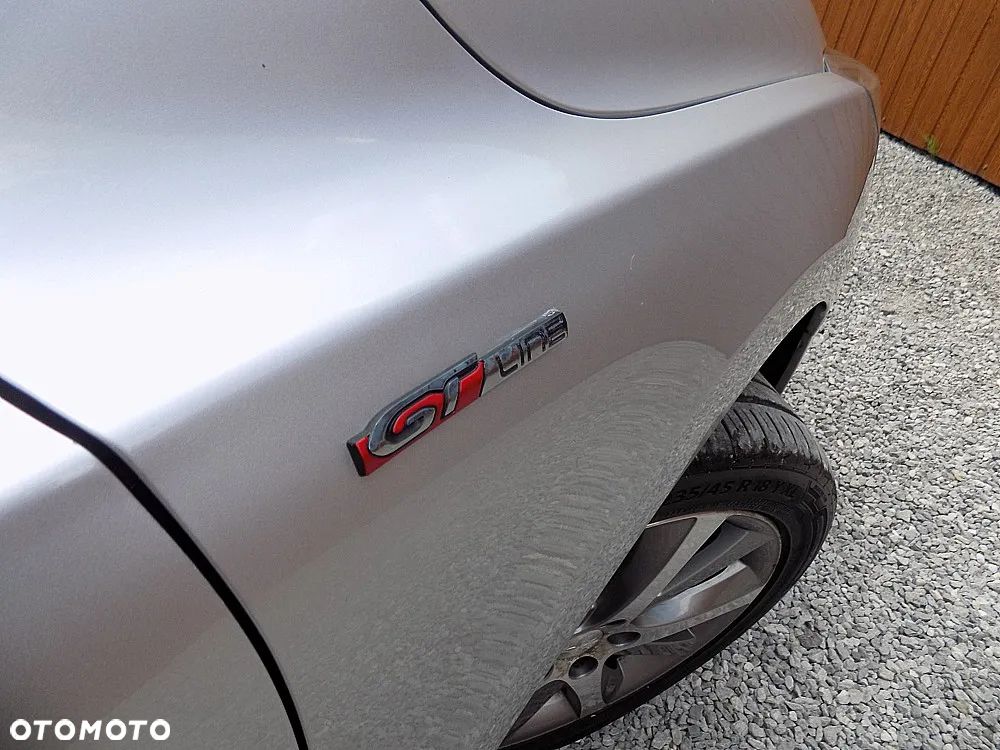 Peugeot 508 2.0 BlueHDi Allure S&S - 25