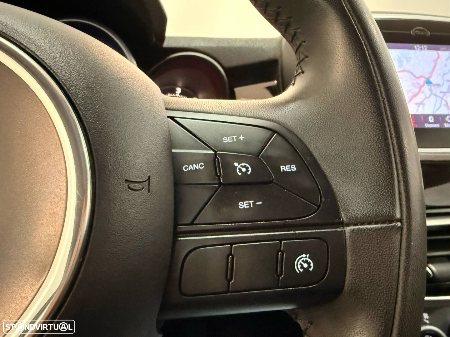 Fiat 500X 1.3 MJ Urban - 17