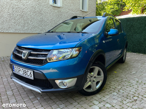 Dacia Sandero TCe 90 (S&S) Comfort