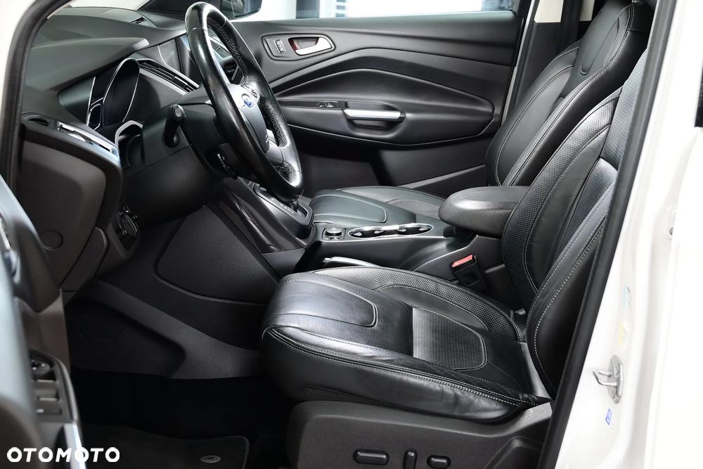Ford Kuga 2.0 TDCi 4x4 Individual - 20