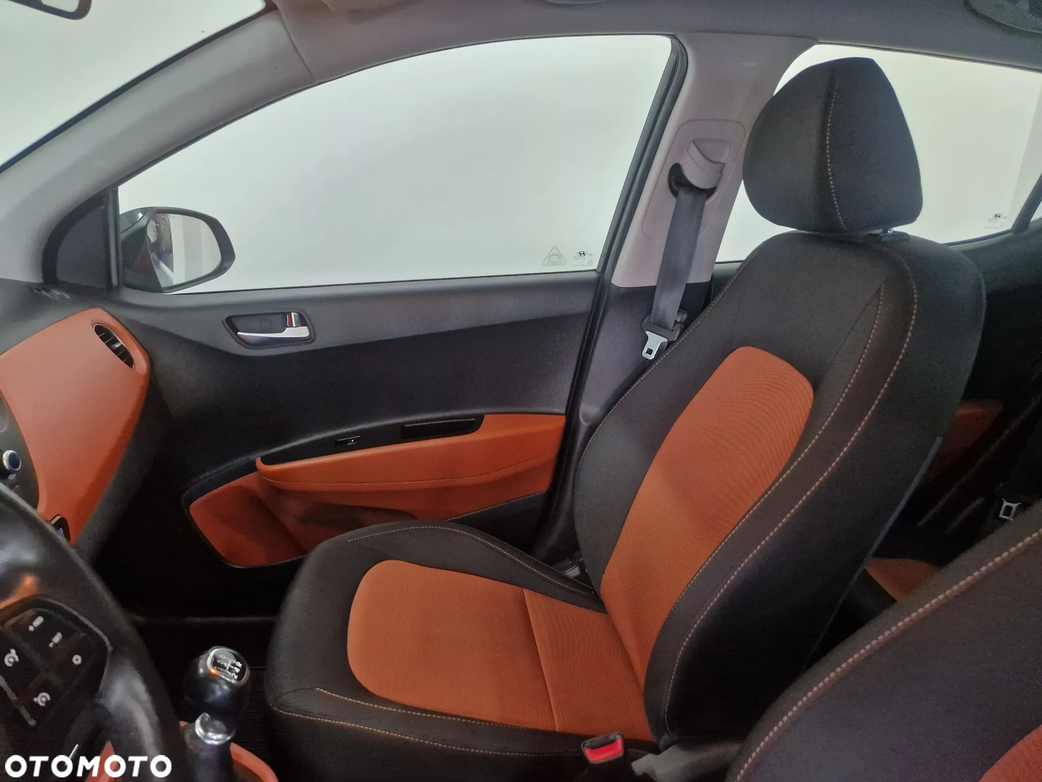 Hyundai i10 - 19