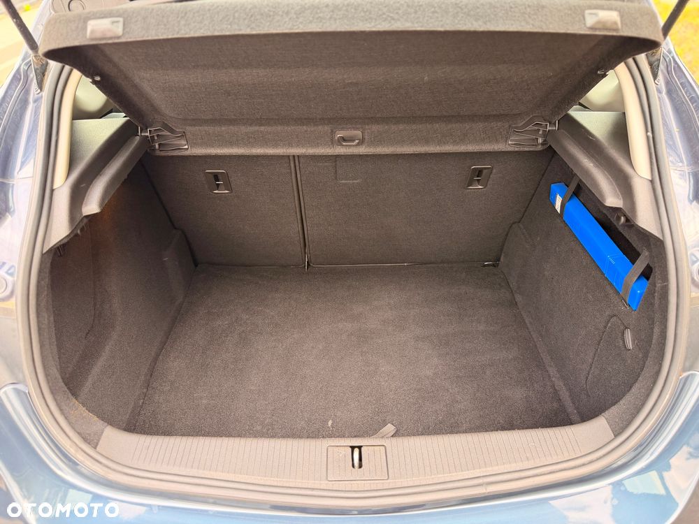 Opel Astra 1.4 ecoFLEX - 20
