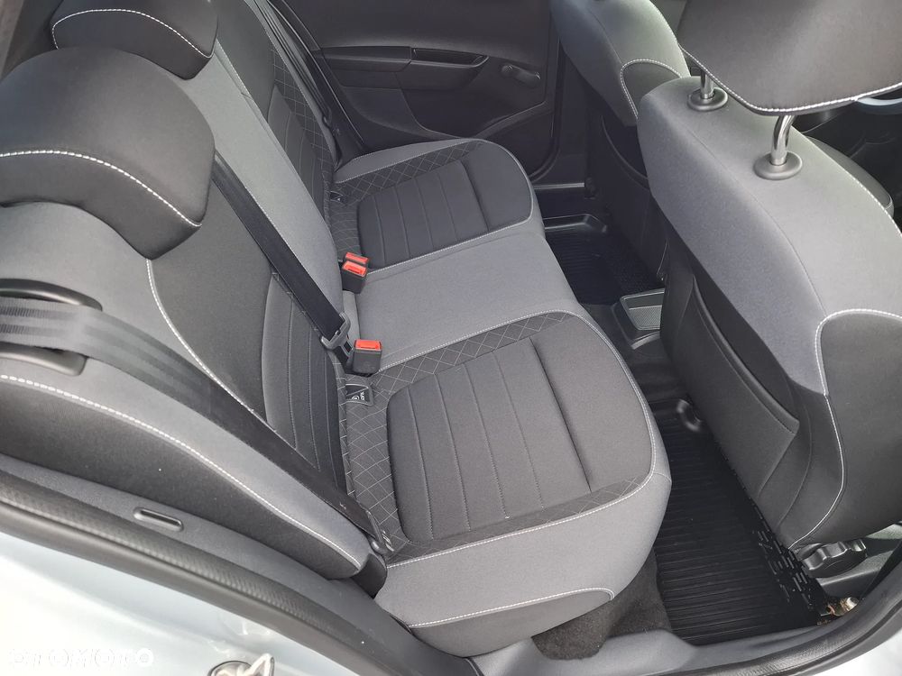 Skoda Fabia 1.0 TSI Ambition - 17