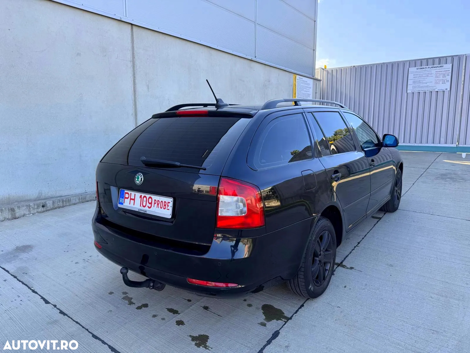 Skoda Octavia 1.2 TSI AMBITION - 6