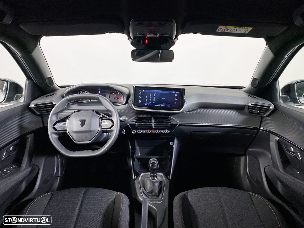 Peugeot 2008 1.2 PureTech Style - 15