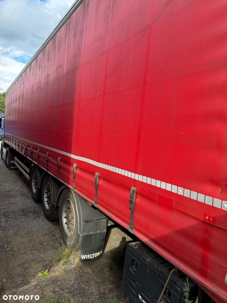 Wielton Sn24 - 4