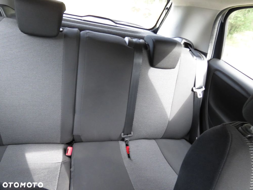 Fiat Punto 1.4 Easy S&S - 24