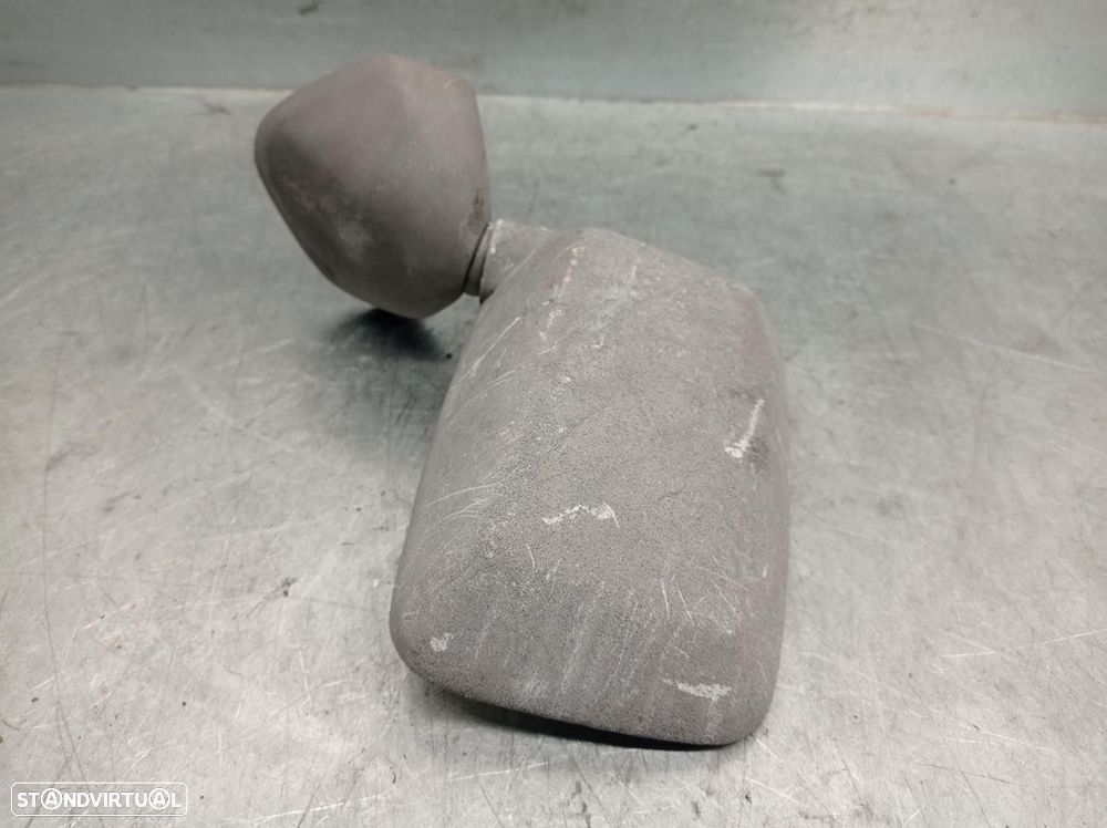 ESPELHO RETROVISOR ESQUERDO RENAULT EXPRESS FURGÃO 1988 -7700804101 - 4